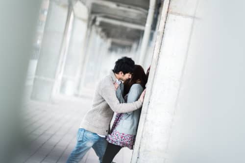 彼氏がついつい優しくしたくなる女性のセックスでの仕草ベスト3位!