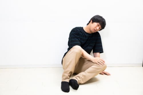 最低な男