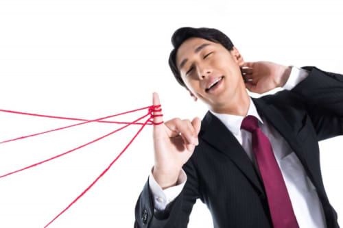 出会い系 業者