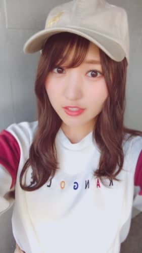 菅井友香 エロ