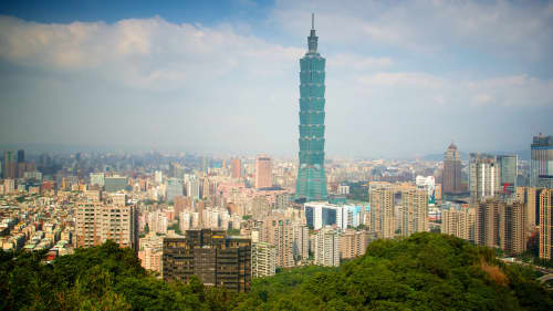 台北