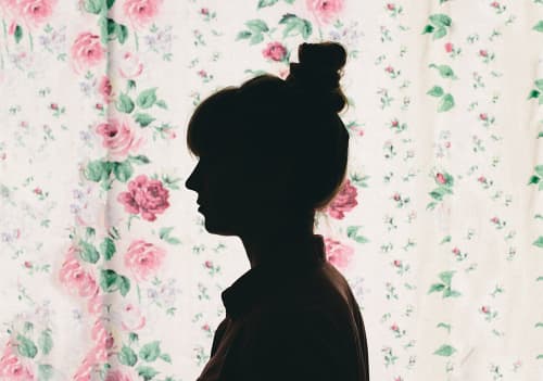顔