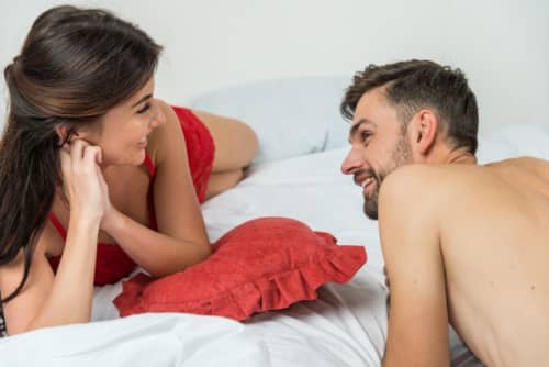 セックス カロリー
