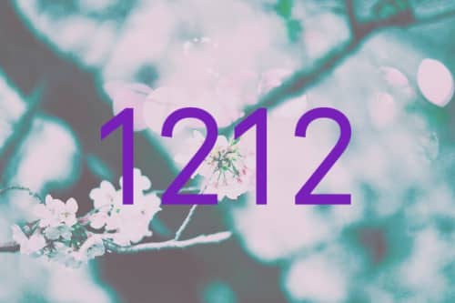 占い師の解説 1212 のエンジェルナンバーが持つ意味と効果とは 恋愛 仕事もうまくいく幸福のサイン 占い師の解説 1212 のエンジェルナンバーが持つ意味と効果とは 恋愛 仕事もうまくいく幸福のサイン