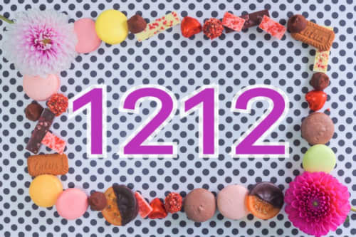 占い師の解説 1212 のエンジェルナンバーが持つ意味と効果とは 恋愛 仕事もうまくいく幸福のサイン 占い師の解説 1212 のエンジェルナンバーが持つ意味と効果とは 恋愛 仕事もうまくいく幸福のサイン