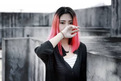 女性 気持ち悪い