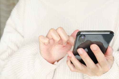 Snsをしない人がかっこいい 男女別に特徴選と理由を紹介 Snsをしない人がかっこいい 男女別に特徴選と理由を紹介