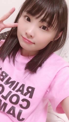 初芽里奈