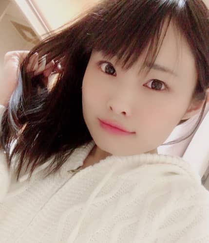 初芽里奈