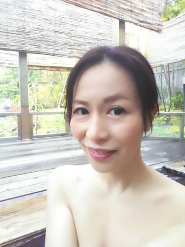 井上綾子