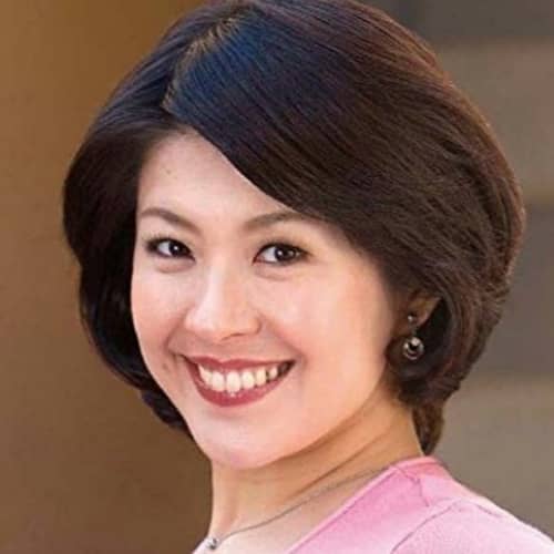 笹山希