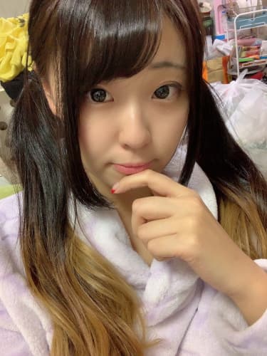 さとう愛理ちゃん