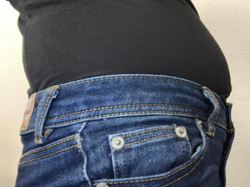 産後に痩せた女が解説 腹回りの肉が気になる人へ セクシーくびれを得る5つの方法を伝授 産後に痩せた女が解説 腹回りの肉が気になる人へ セクシーくびれを得る5つの方法を伝授