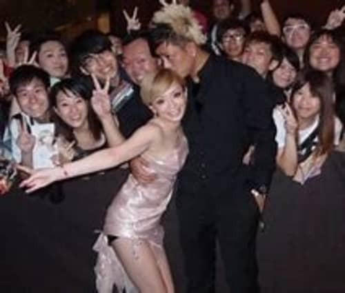 画像付き 浜崎あゆみのエロいmvやジャケット写真 プライベートでのエロ事情を公開