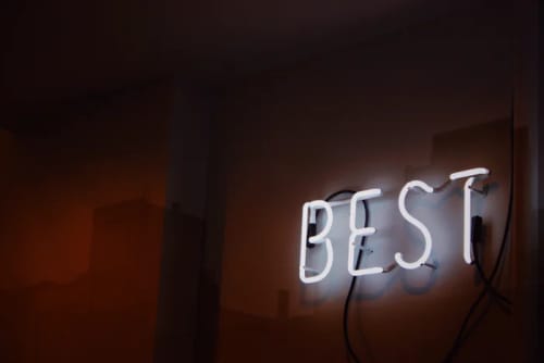 BEST