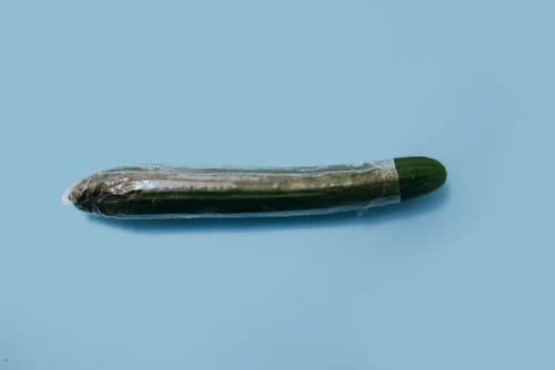 勃起