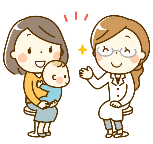 1児の母が語る 産後の性行為はいつから 出血 悪露について詳しく解説