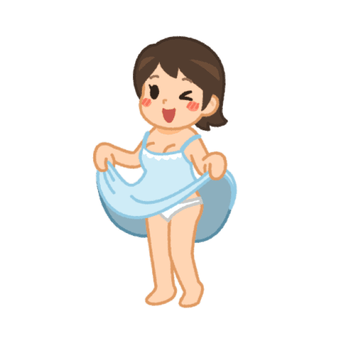 セクシー