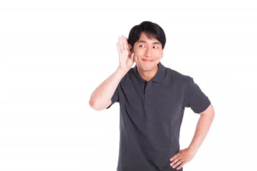 男性 良い