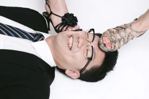 男性 快感