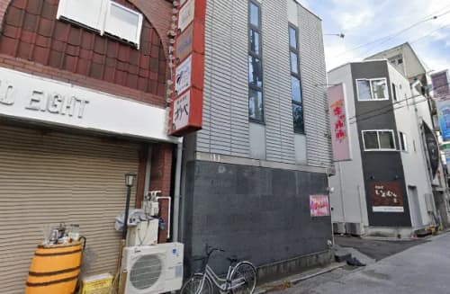 ギャルルへの行き方