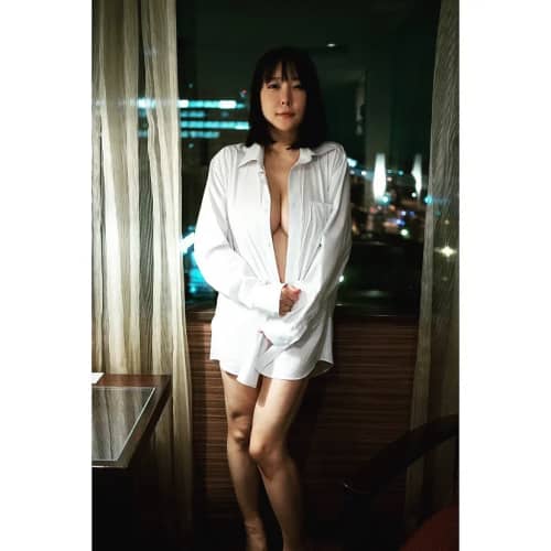 羽生ありさ