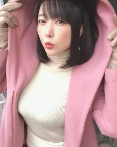 羽生ありさ