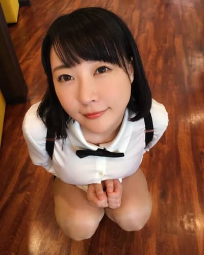 羽生ありさ