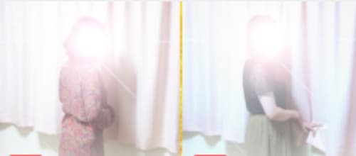 女性二人の写真 公式サイトから。