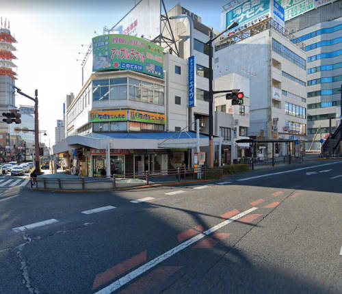 交差点