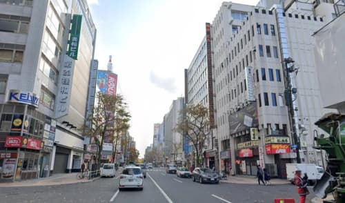 十字路