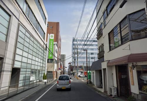 日本政策金融公庫