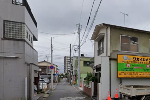 道順