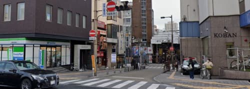 ファミリーマート