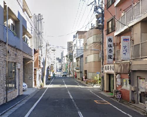 三ノ輪駅