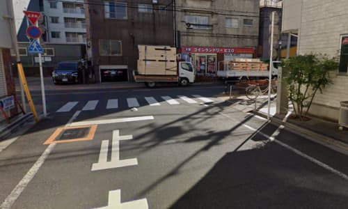 道順