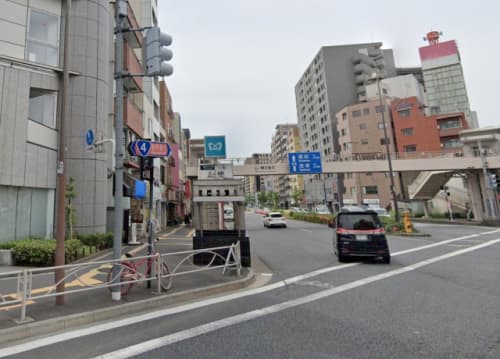 ロマネコンティの行き方