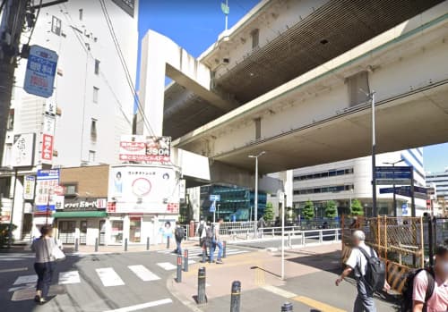 鶴屋橋