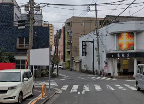 東京妻の行き方