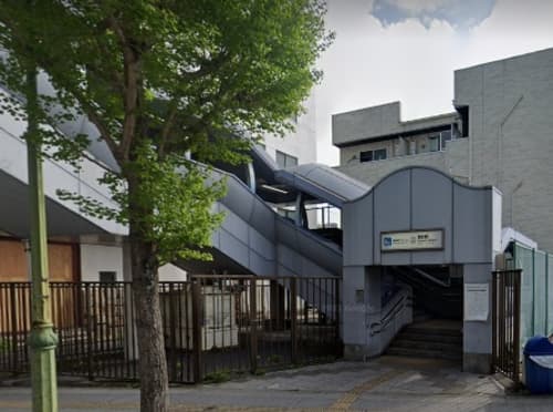 栄町駅