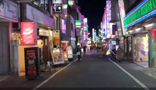 通り