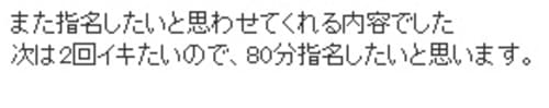 口コミ