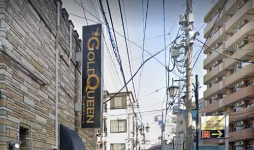 店へのアクセス
