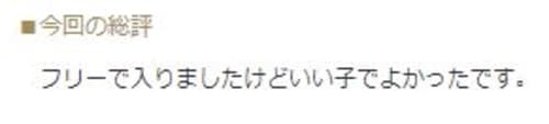ラブスタイル_良い口コミ