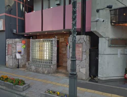 店へのアクセス