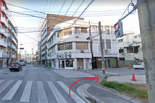 道順