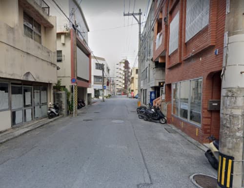 道順