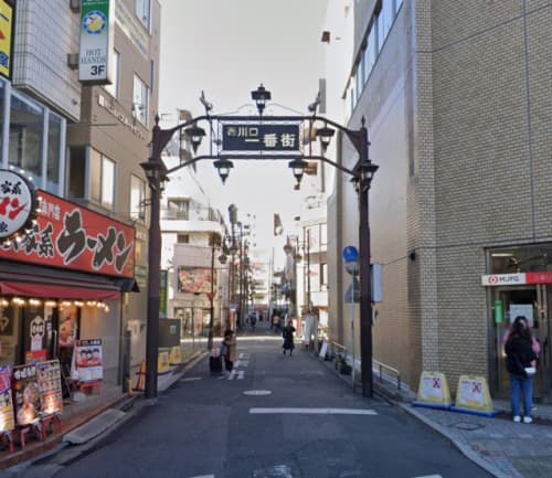 マーガレットの行き方