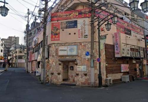 マーガレットの行き方