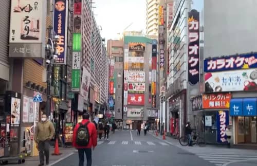 池袋